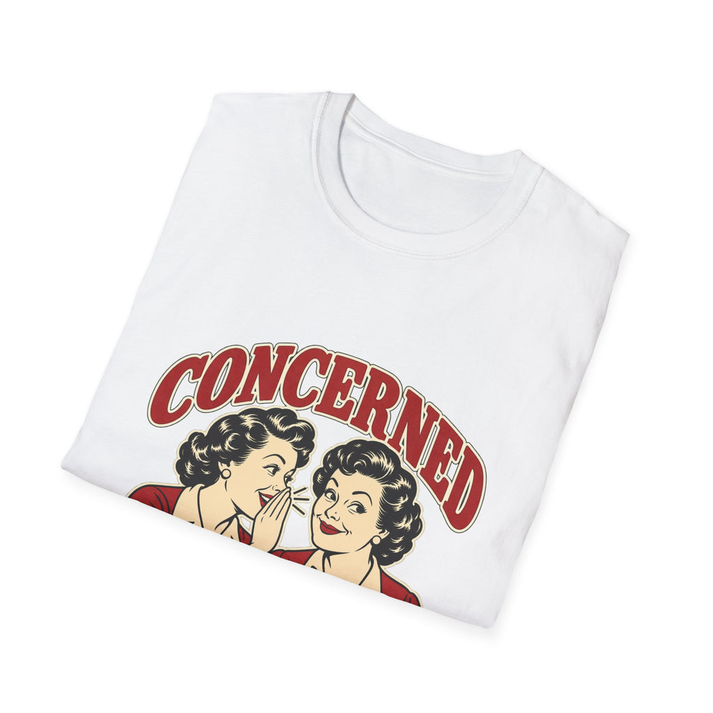 Concerned Ladies Auxiliary