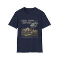 Ghost Towns of the Gulf Coast T-Shirt | It's Heritage Hoss