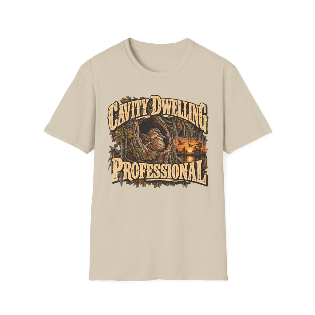 Cavity Dwelling Professional