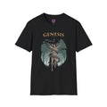 Genesis Tree of Life Graphic T-Shirt
