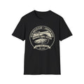 Ditch Angler Club Southern Fishing T-Shirt | It's Heritage Hoss