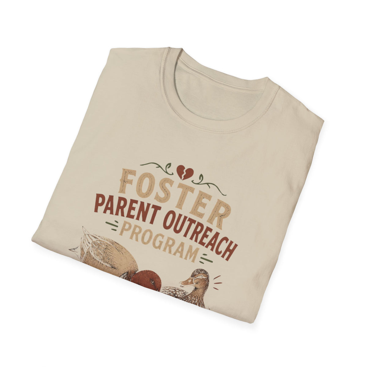 Foster Parent Outreach Program