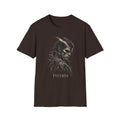 Incubus T-Shirt | Dark Demon Folklore Artwork