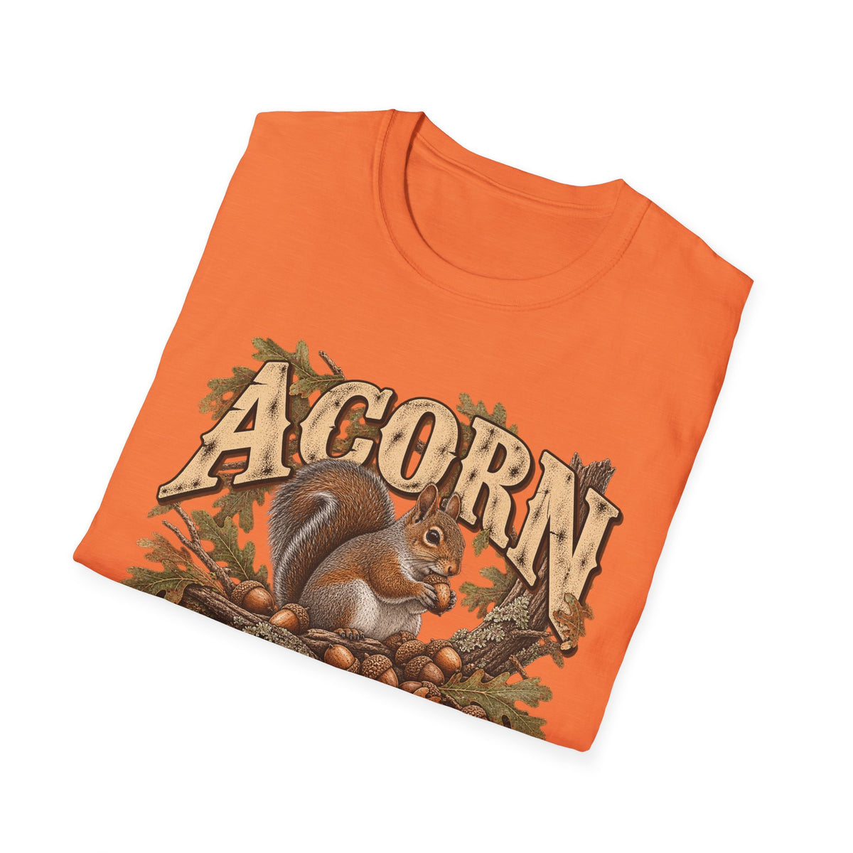 Acorn Department