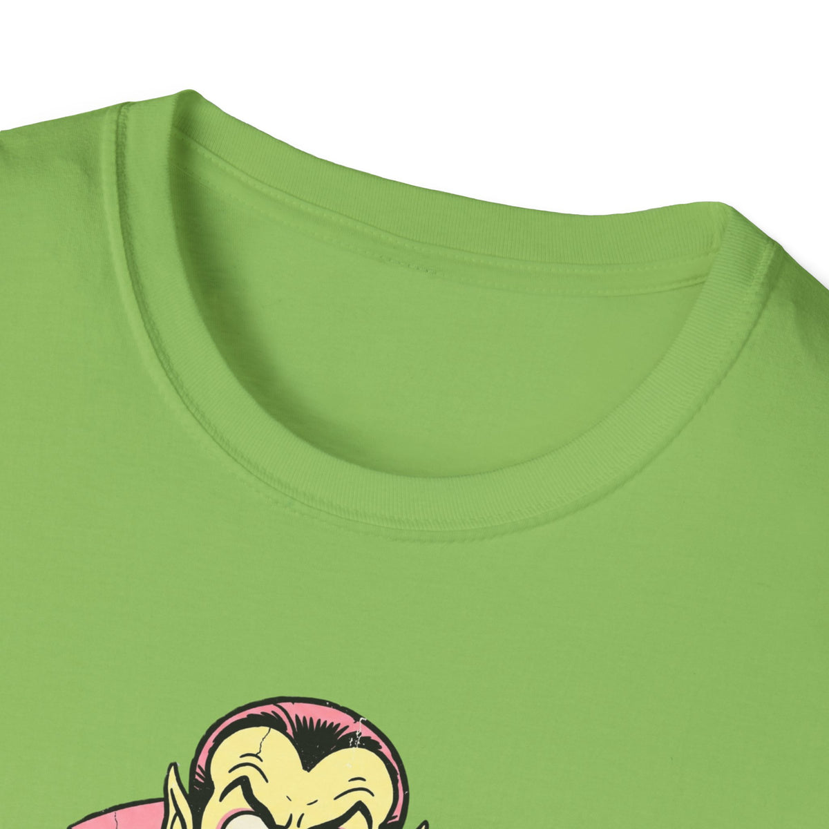 Give A Sucker A Break Vintage Vampire Shirt | It's Heritage Hoss