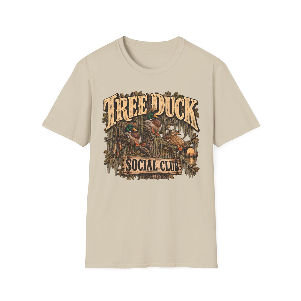 Tree Duck Social Club