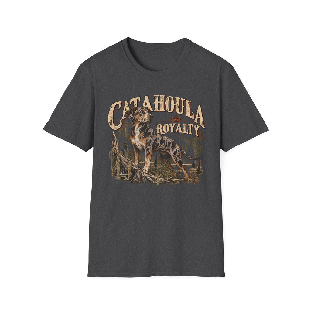 Catahoula Royalty