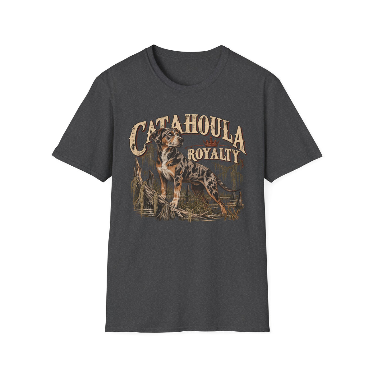 Catahoula Royalty