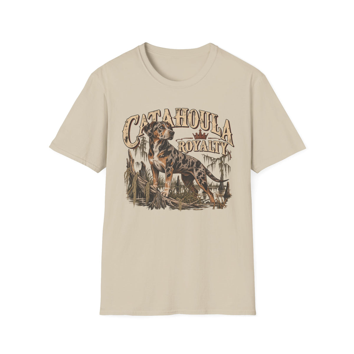 Catahoula Royalty