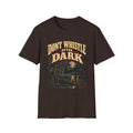 Dont Whistle After Dark