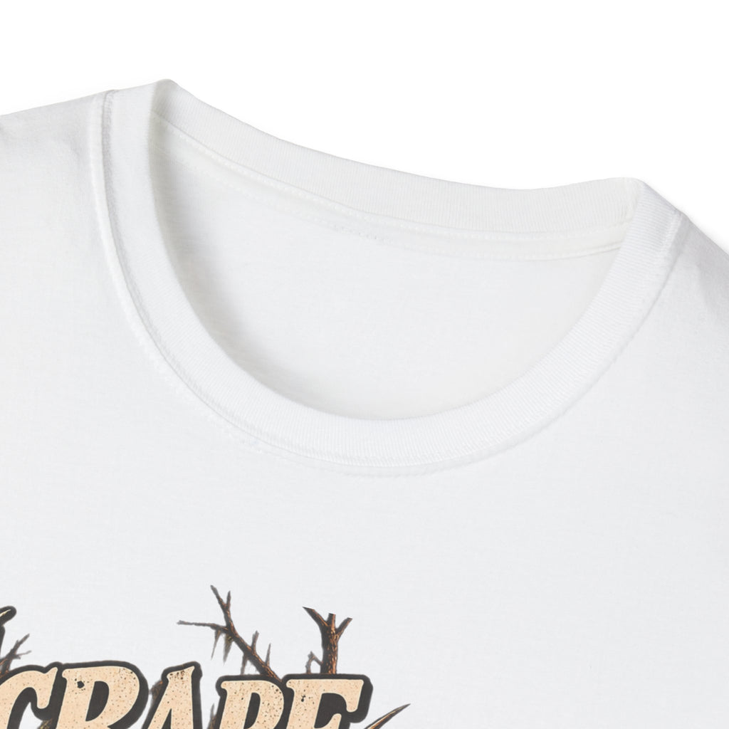 Scrape Line Syndicate Whitetail Rut Hunting Design