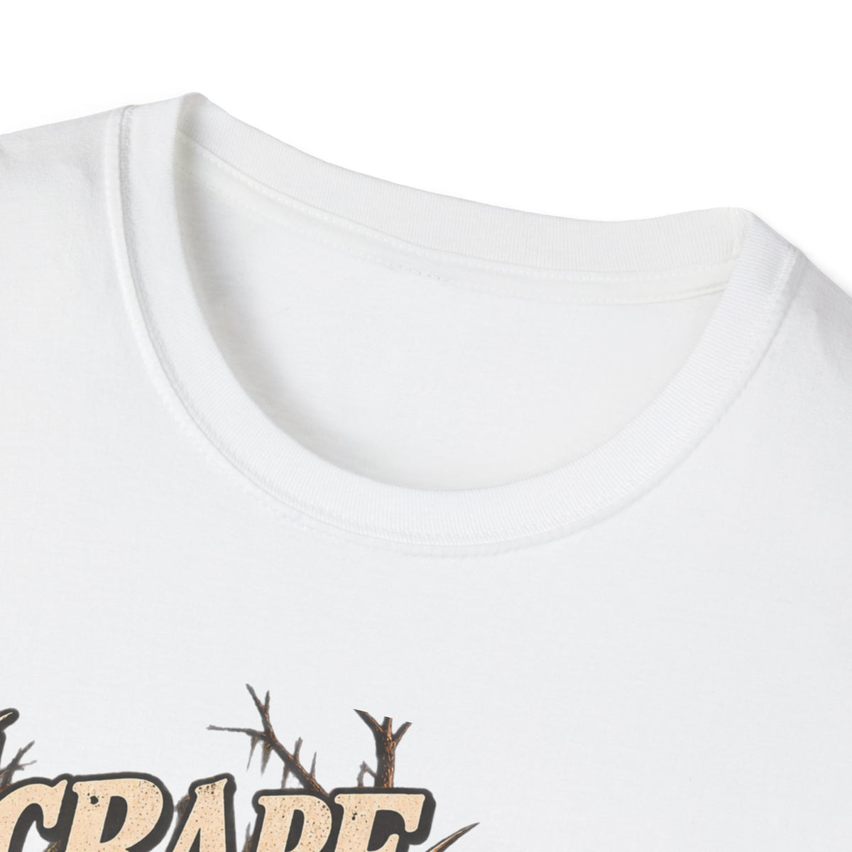 Scrape Line Syndicate Whitetail Rut Hunting Design