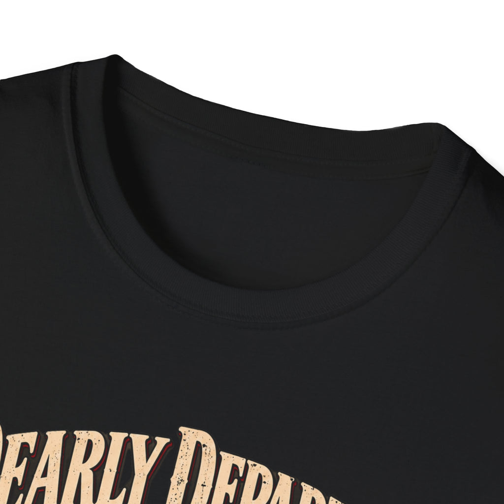 Dearly Departed Social Hour — Still Making the Rounds