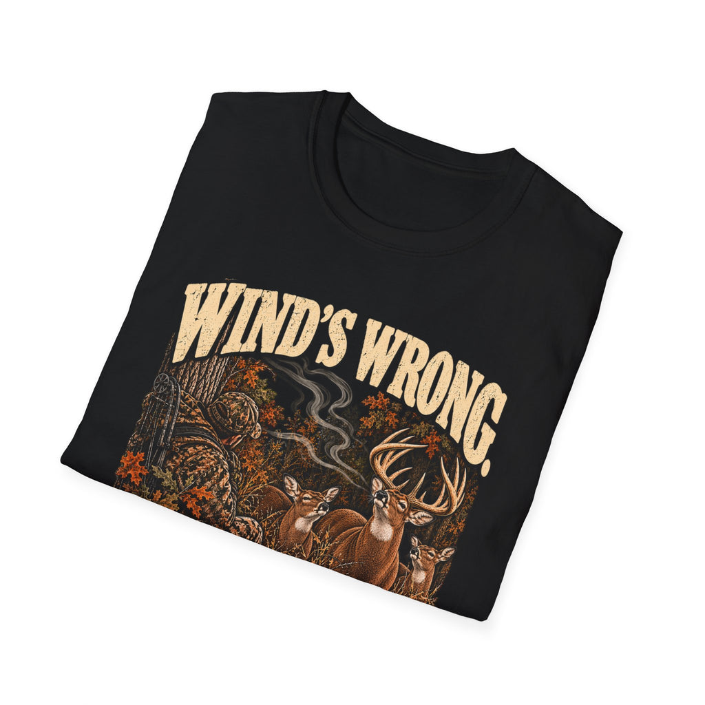 Wind's Wrong, We know.