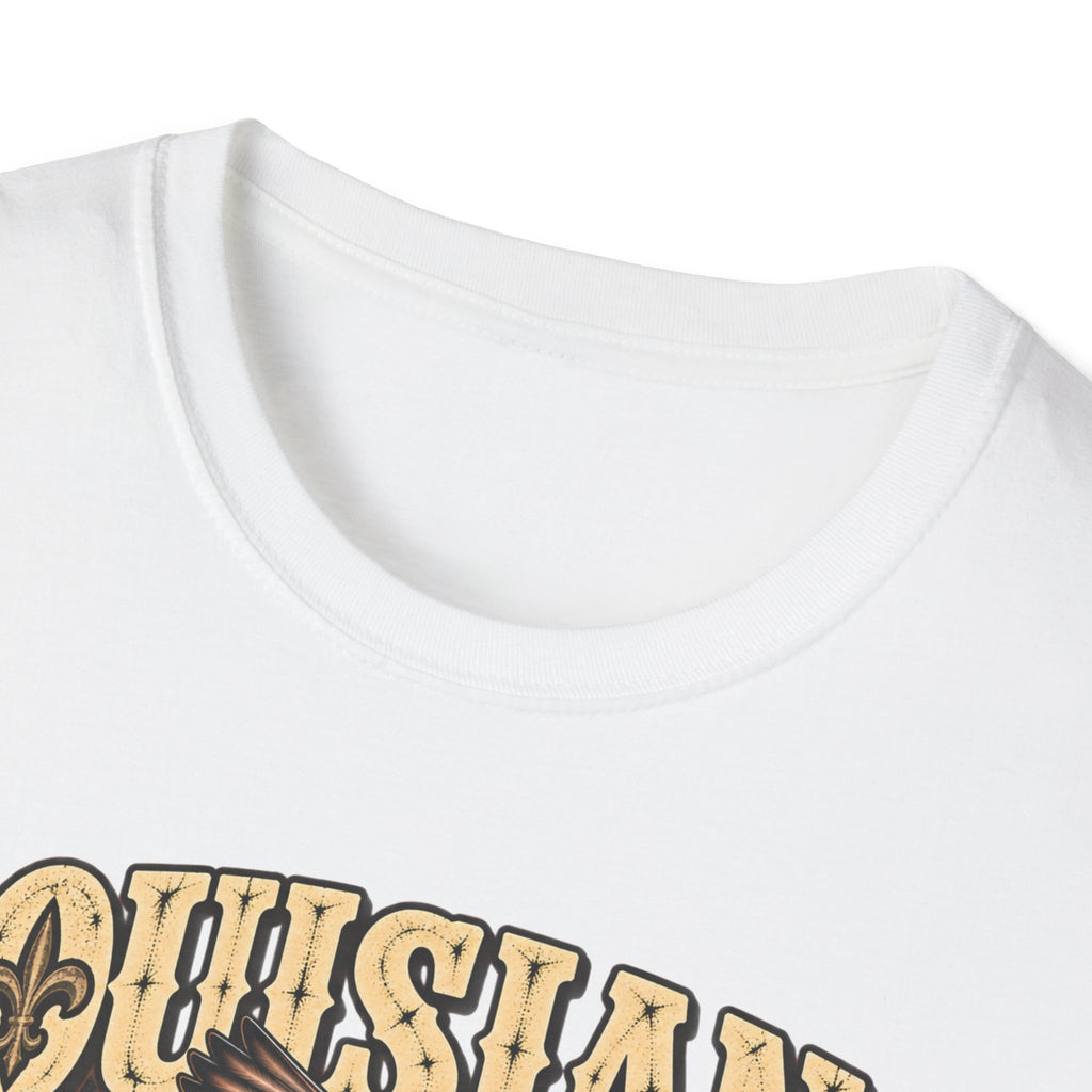 Louisiana September Air Force
