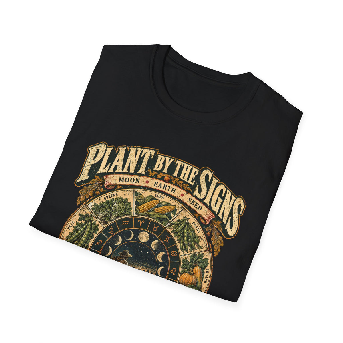 Plant by the Signs