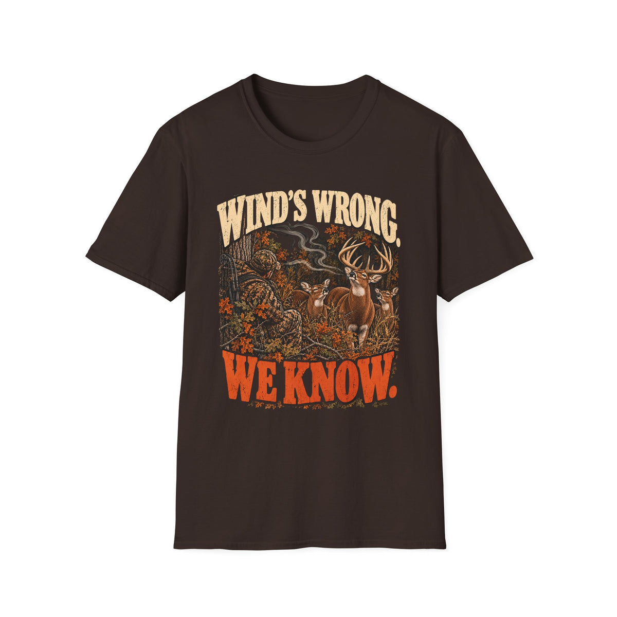 Wind's Wrong, We know.