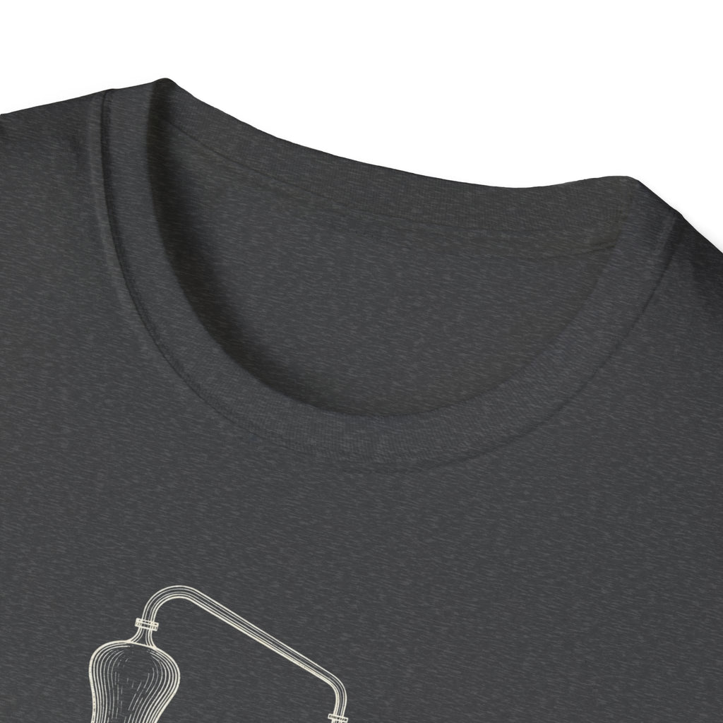 Mountain Copper Works Moonshine T-Shirt | It's Heritage Hoss