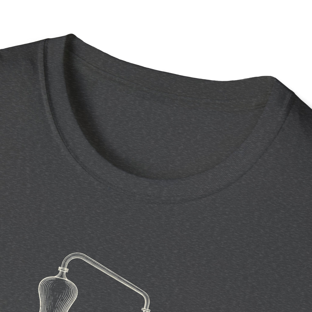 Mountain Copper Works Moonshine T-Shirt | It's Heritage Hoss