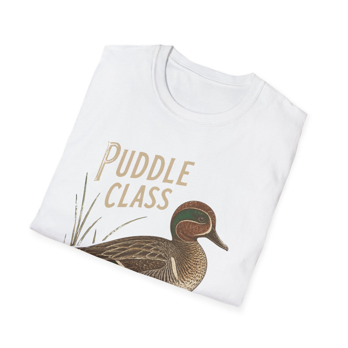 Puddle Class