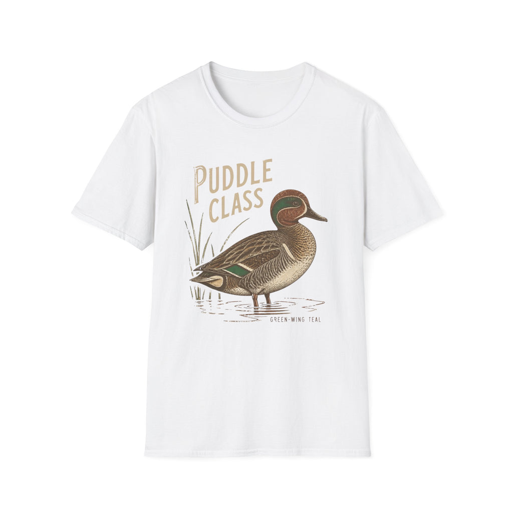 Puddle Class