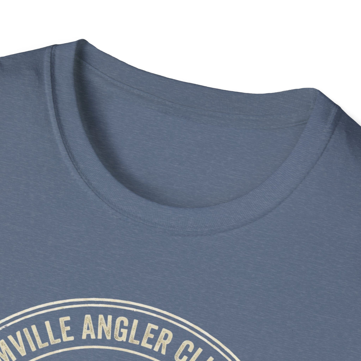 Bawcomville Angler Club Louisiana T-Shirt | It's Heritage Hoss