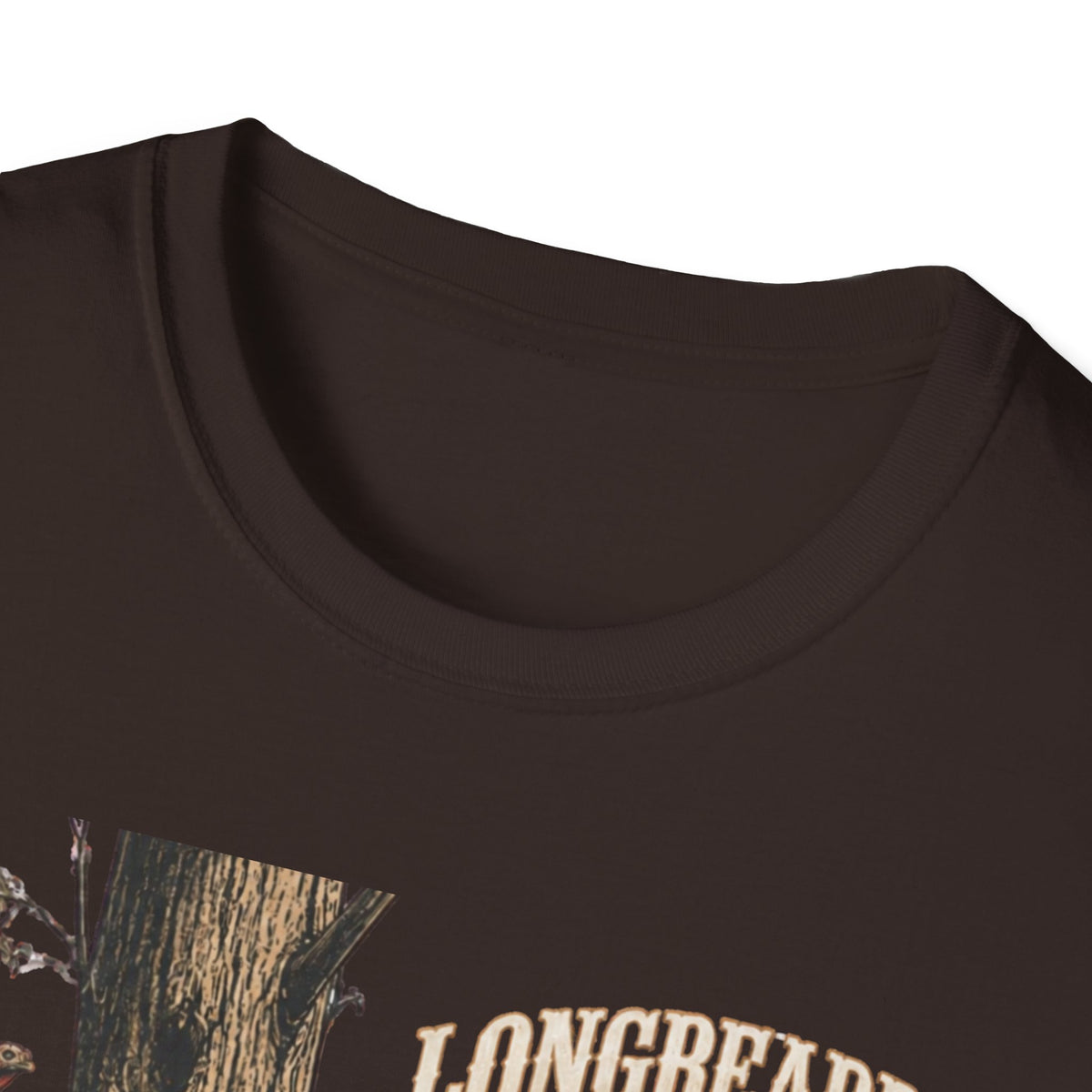 Longbeard Lookouts Turkey Hunting T-Shirt