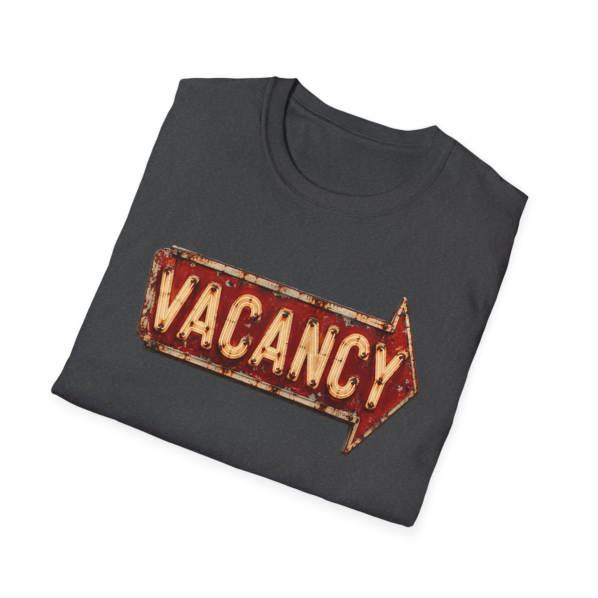 Vacancy