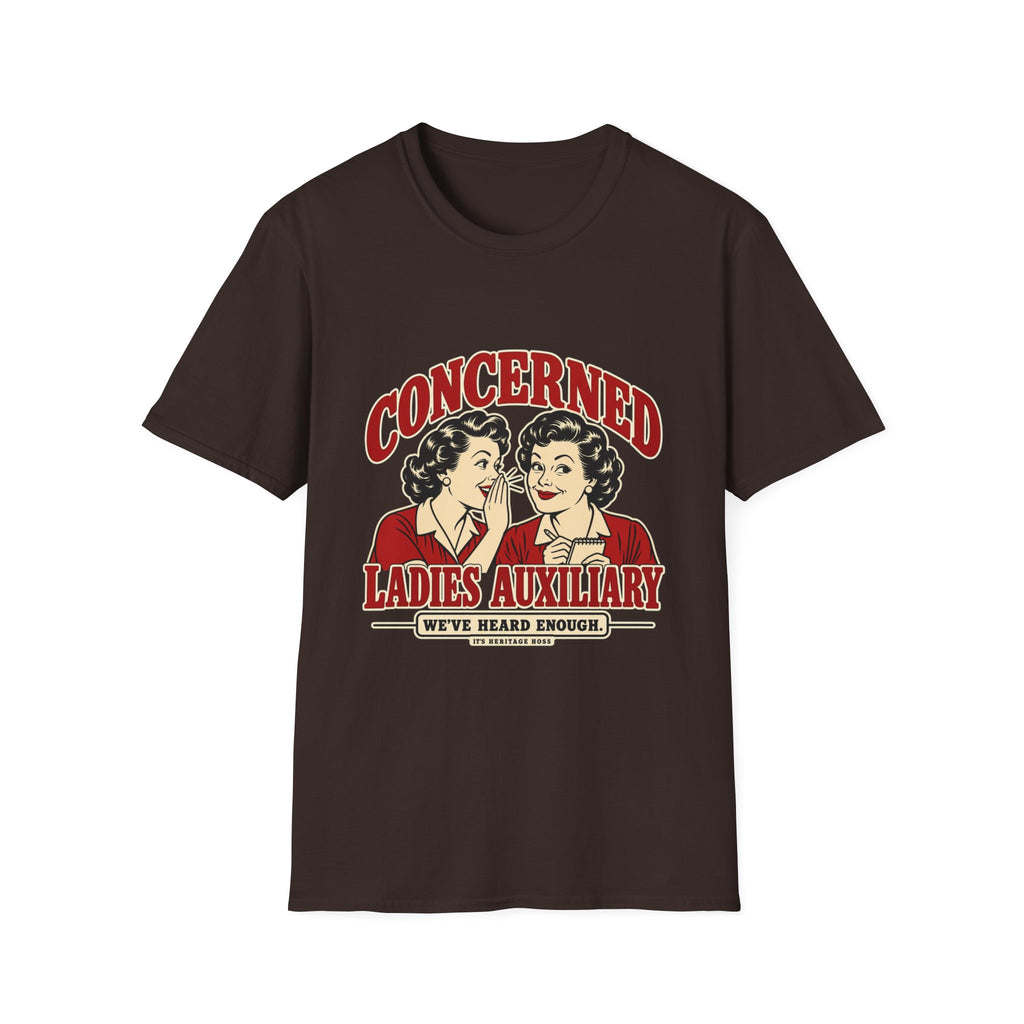 Concerned Ladies Auxiliary