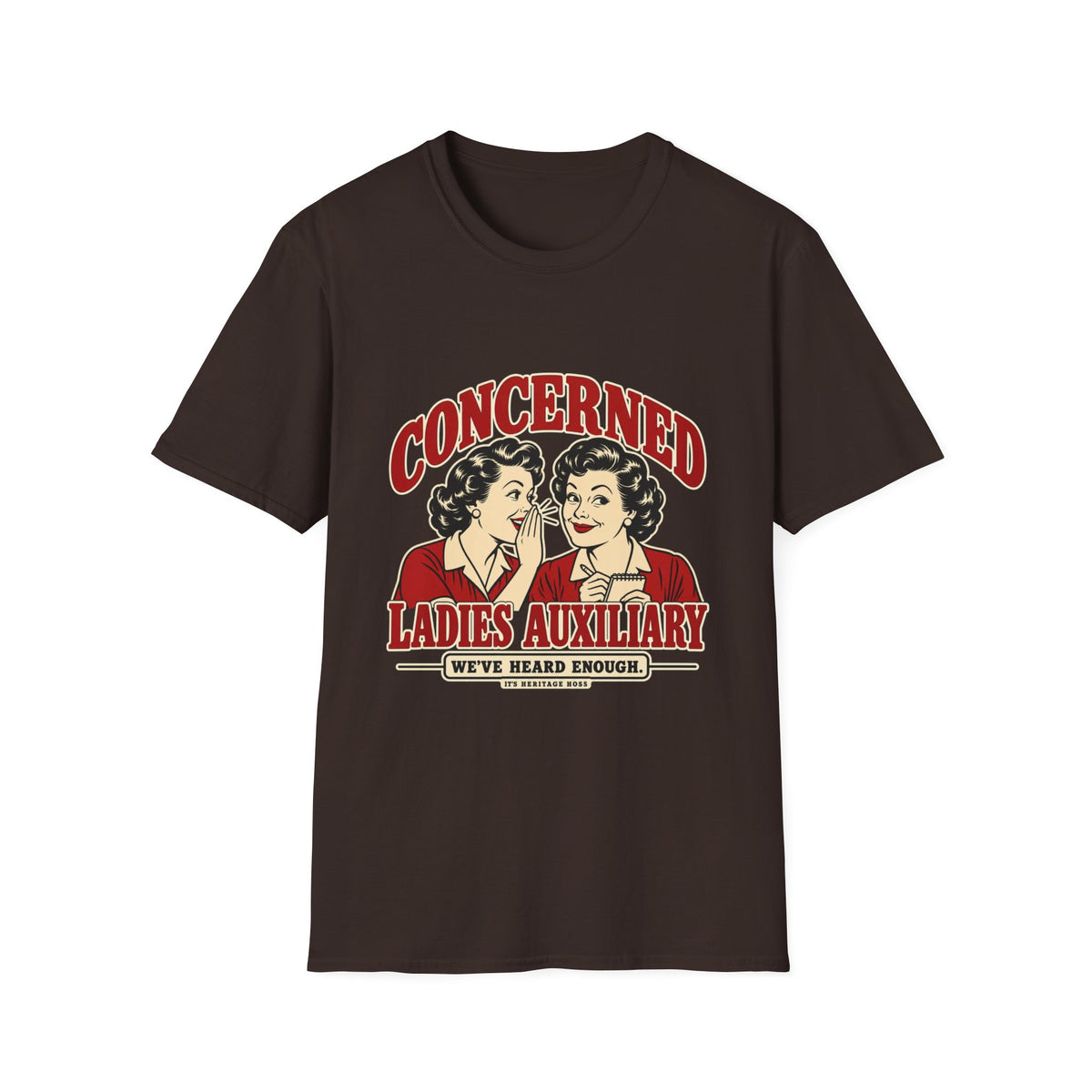 Concerned Ladies Auxiliary