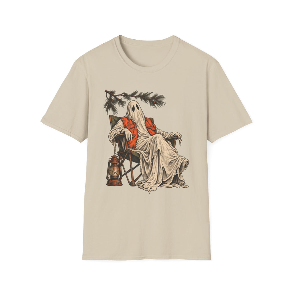 Haunted Deer Camp