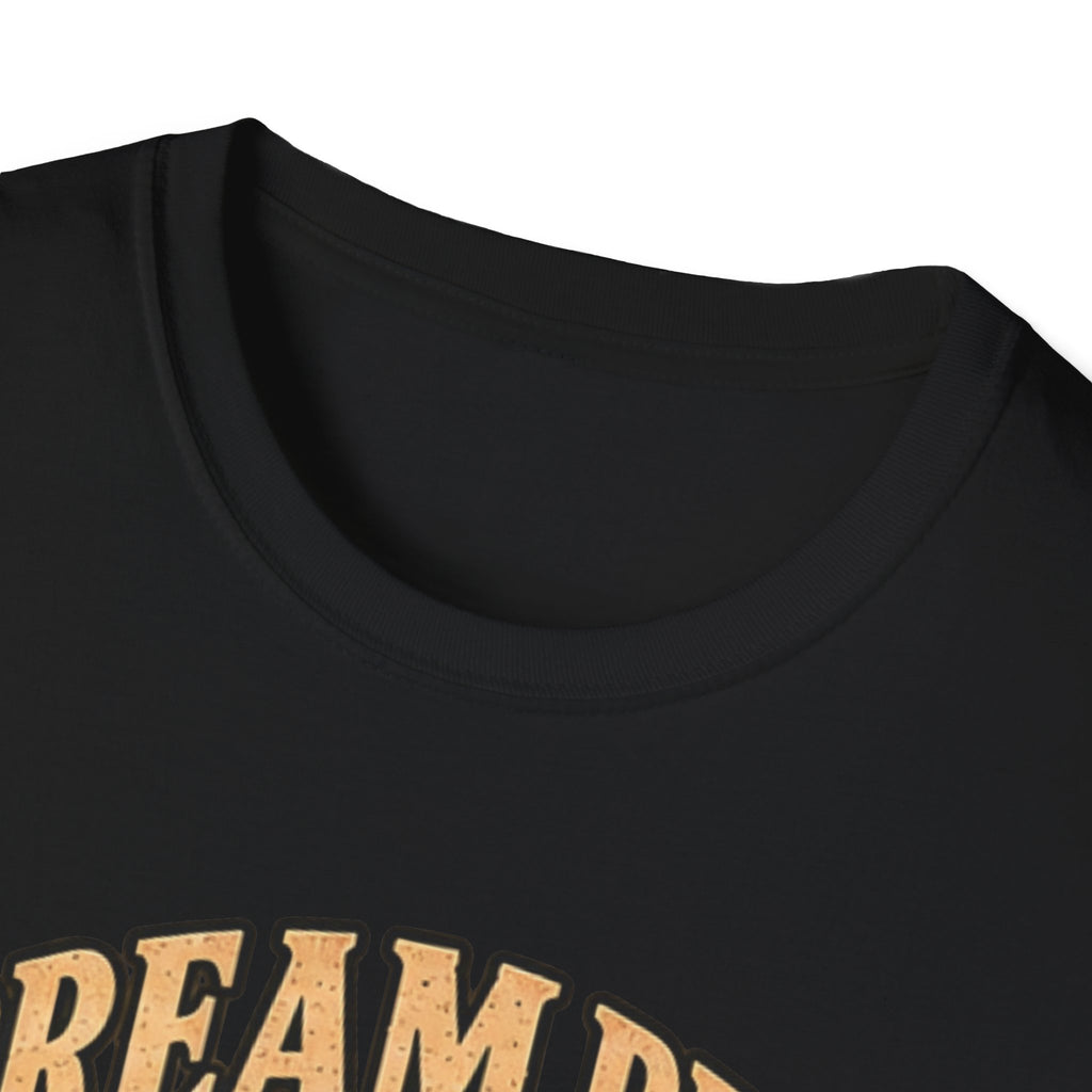 Bream Bed Society Fishing T-Shirt outdoor graphic T-shirt product image 8