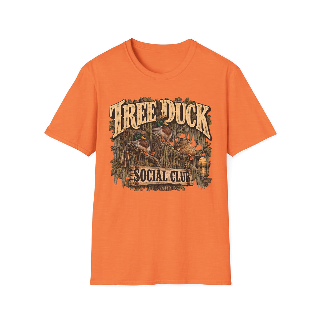 Tree Duck Social Club