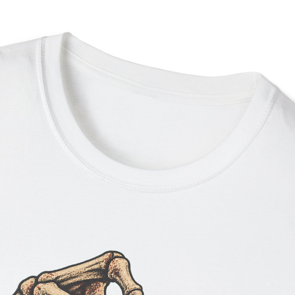 Truck Stop Restroom Key T-Shirt