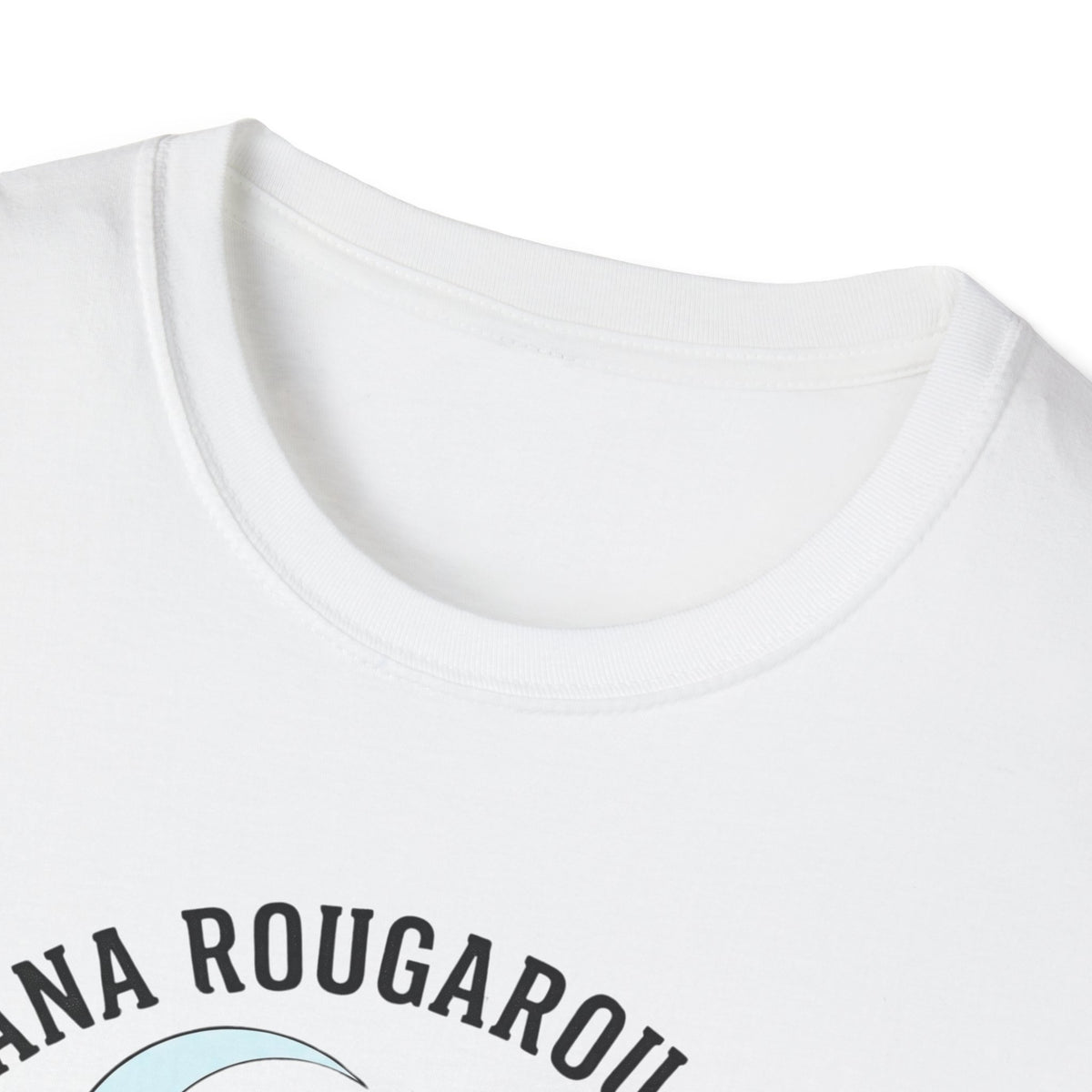 Louisiana Rougarou Est. 1870 Cryptid T-Shirt | It's Heritage Hoss