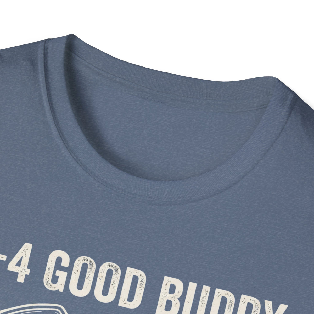 10-4 Good Buddy CB Radio T-Shirt | It's Heritage Hoss