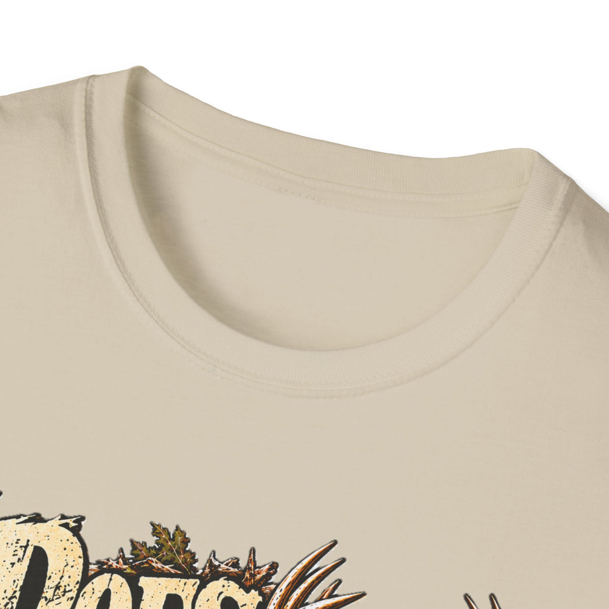 Does Make The Stew Southern Deer Hunting Design