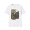The Ridge Heard It First Turkey Hunting T-Shirt