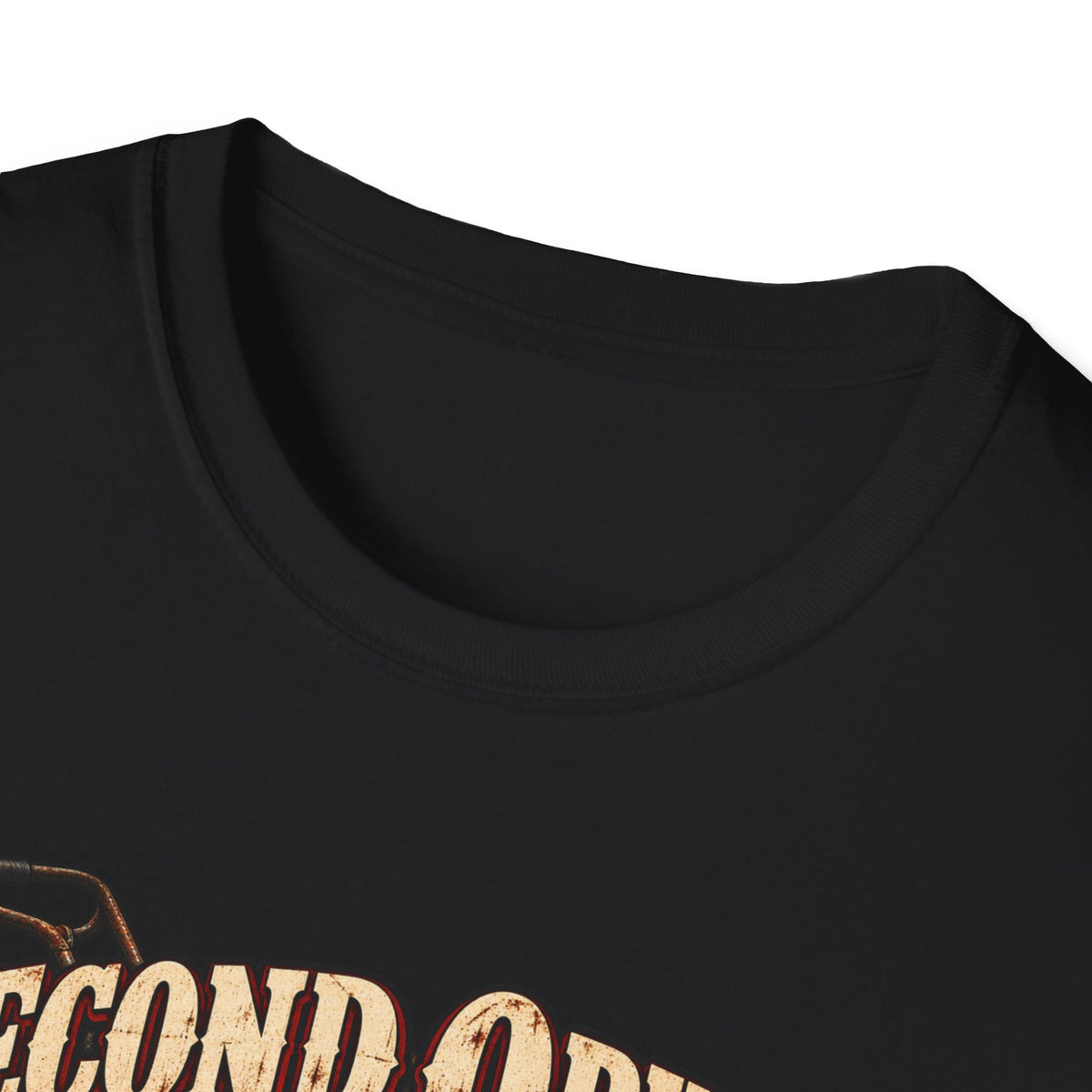 Second Opinion Small Engine Repair T-Shirt — Mechanic Humor