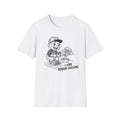 I Love Bonsai Logging T-Shirt