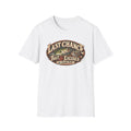 Last Chance Bait T-Shirt — Bait Shop Humor