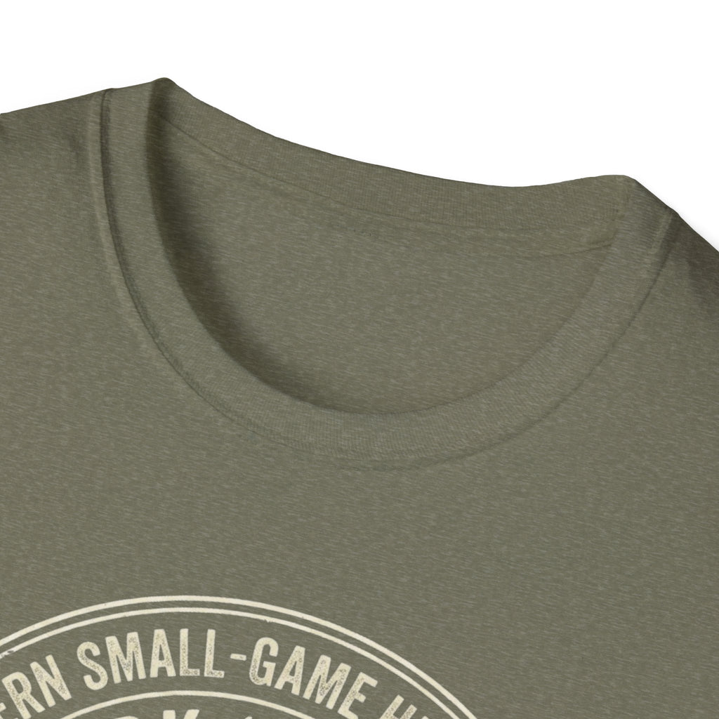 Southern Small Game Hunting Club T-Shirt | It's Heritage Hoss