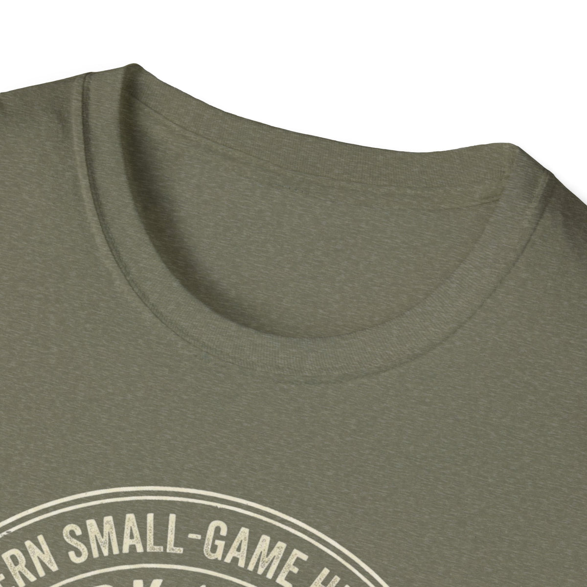 Southern Small Game Hunting Club T-Shirt | It's Heritage Hoss