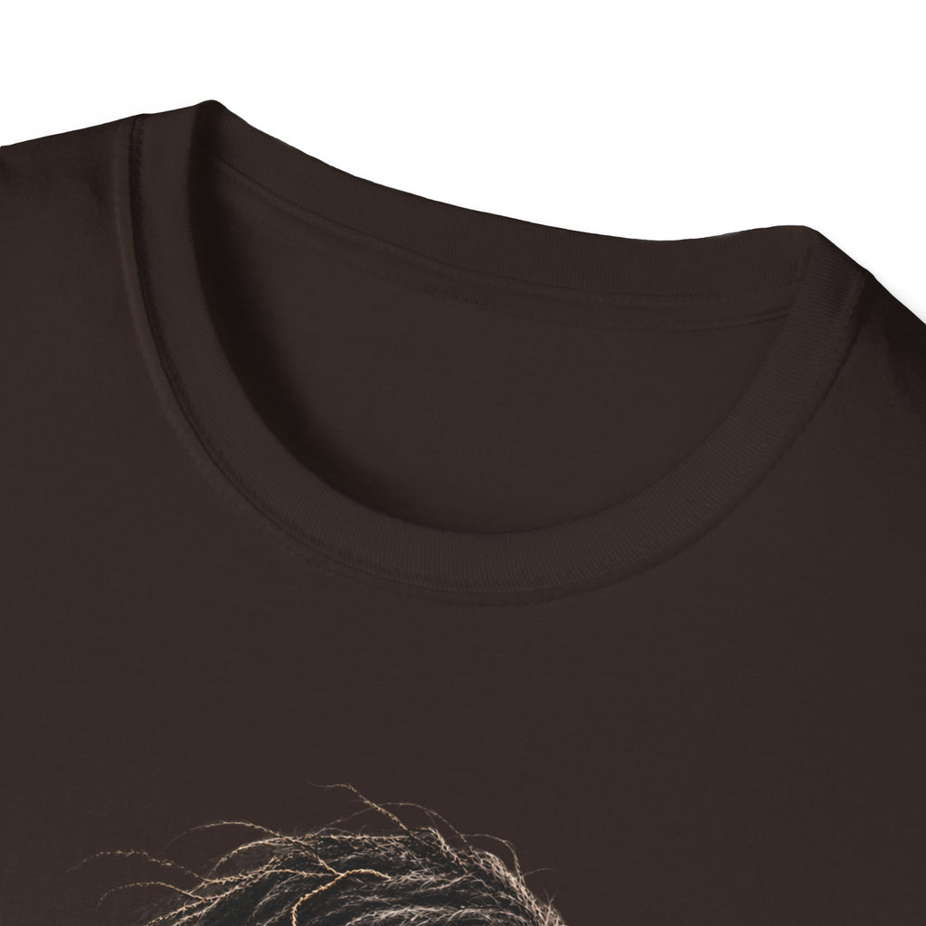 Witch T-Shirt | Dark Folklore Occult Artwork