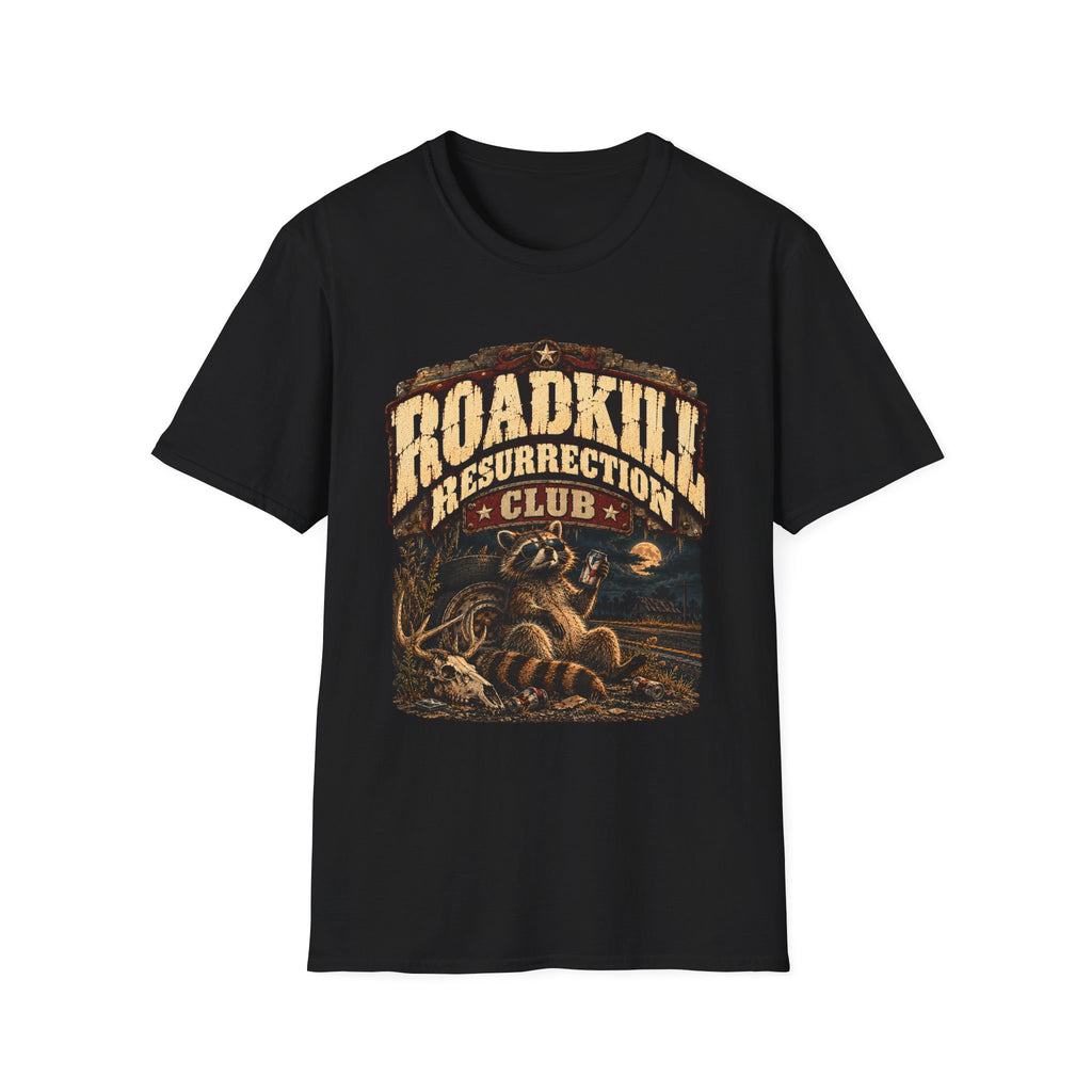 Roadkill Resurrection Club