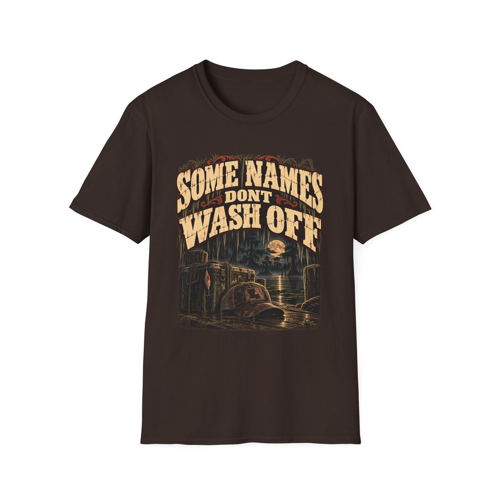 Some Names Dont Wash Off