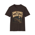 Some Names Dont Wash Off