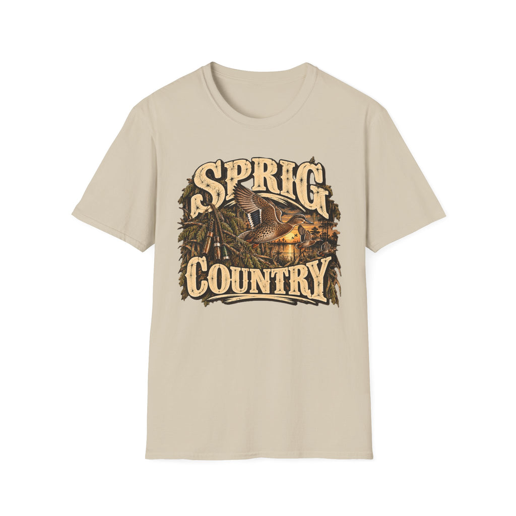 Sprig Country
