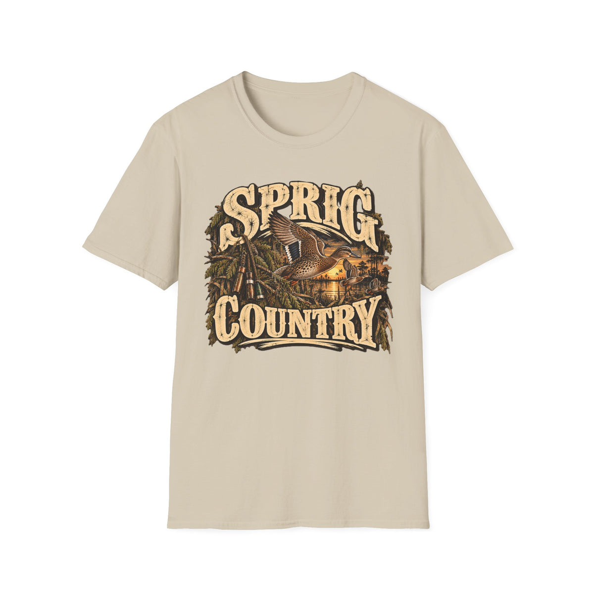 Sprig Country