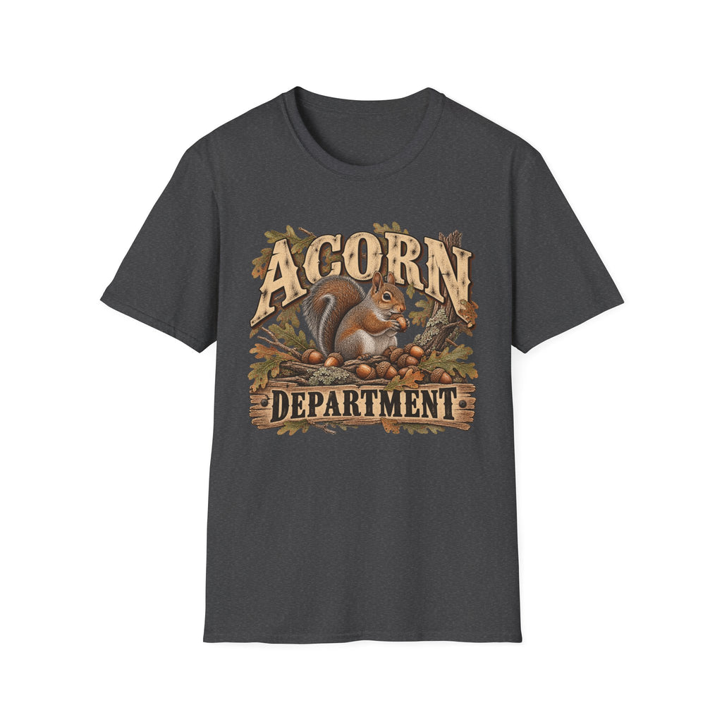 Acorn Department